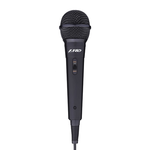 microphone Fenda F&D DM-02